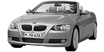 BMW E93 P1634 Fault Code